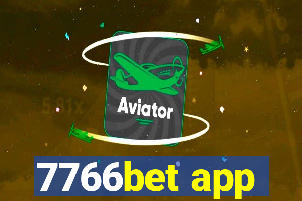 7766bet app